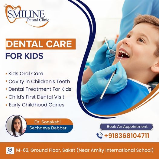 Dental Care Centre