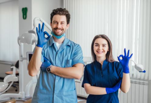 Tooth Extraction